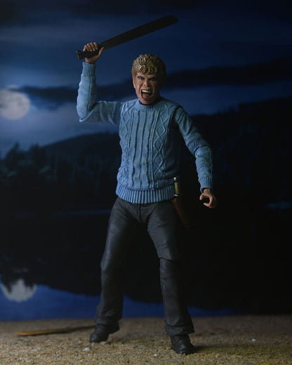 Pre-Order: Friday the 13th - Ultimate Pamela Voorhees Actionfigur 18cm NECA 2025