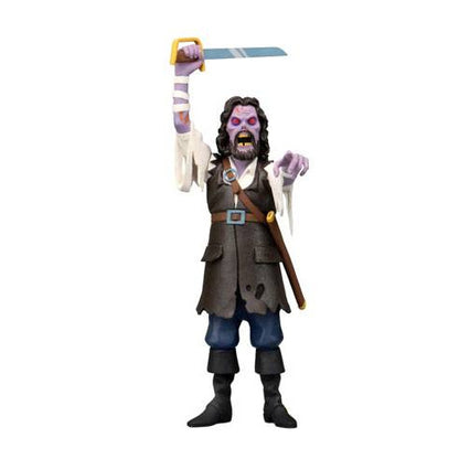 Toony Terrors - Captain Blake (The Fog) Series 6 Actionfigur 15cm NECA 2022