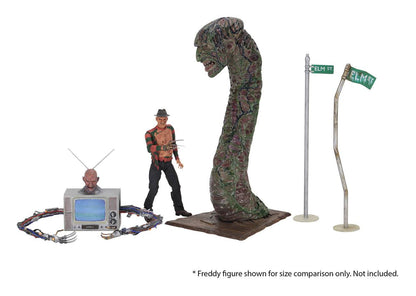 A Nightmare On Elm Street: Part 3 - Dream Warriors - Deluxe Accessory Pack NECA 2018 RE-RUN