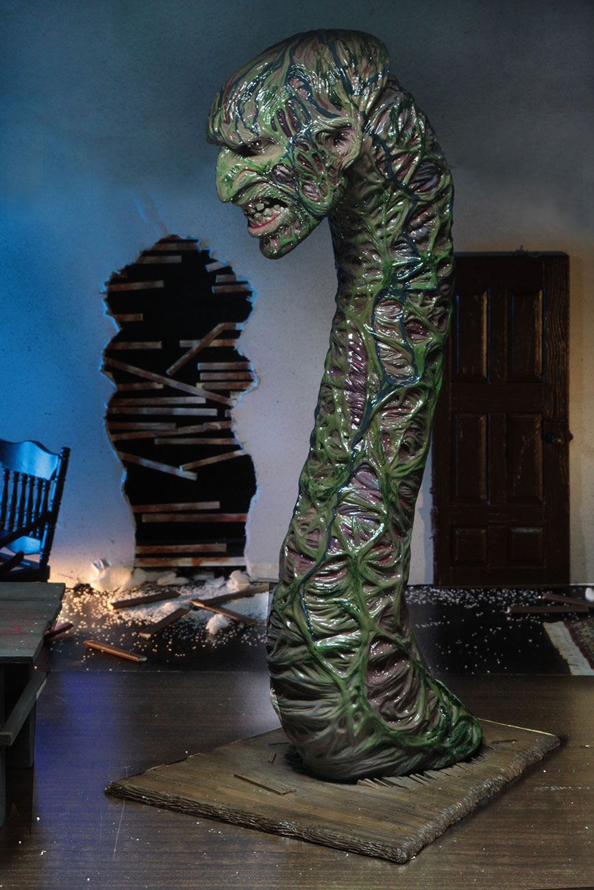 A Nightmare On Elm Street: Part 3 - Dream Warriors - Deluxe Accessory Pack NECA 2018 RE-RUN