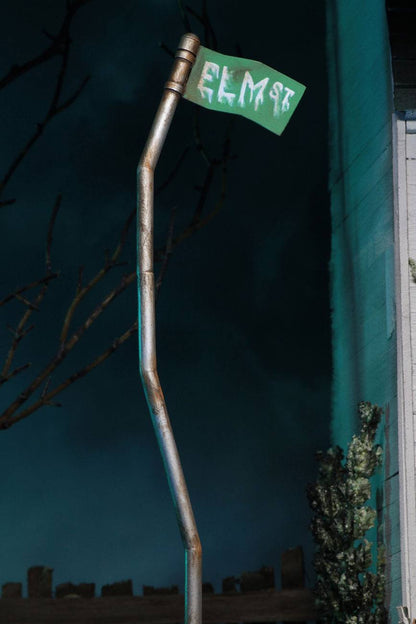 A Nightmare On Elm Street: Part 3 - Dream Warriors - Deluxe Accessory Pack NECA 2018 RE-RUN