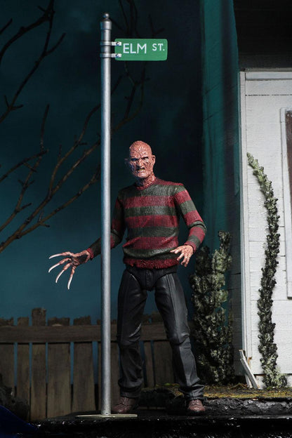 A Nightmare On Elm Street: Part 3 - Dream Warriors - Deluxe Accessory Pack NECA 2018 RE-RUN