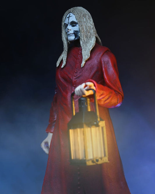 House of 1000 Corpses - Otis Driftwood (Red Robe) 20th Anniversary Actionfigur 18cm NECA 2024
