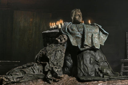 Friday the 13th - Pamela Shrine Diorama (The Game) NECA 2026