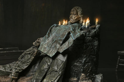 Friday the 13th - Pamela Shrine Diorama (The Game) NECA 2026