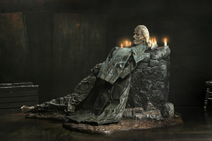 Friday the 13th - Pamela Shrine Diorama (The Game) NECA 2026