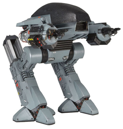 Pre-Order: RoboCop - ED-209 (Enforcement Droid 209) Actionfigur mit Sound 25cm NECA 2016