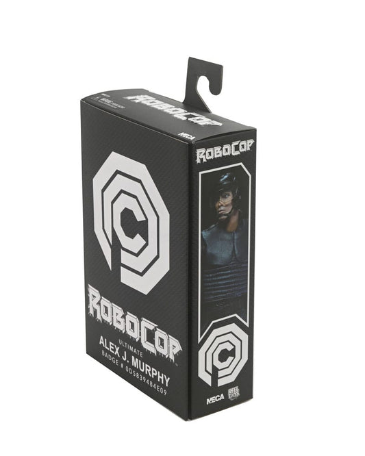 Robocop - Ultimate Alex Murphy (OCP Uniform) Actionfigur 18cm NECA 2024
