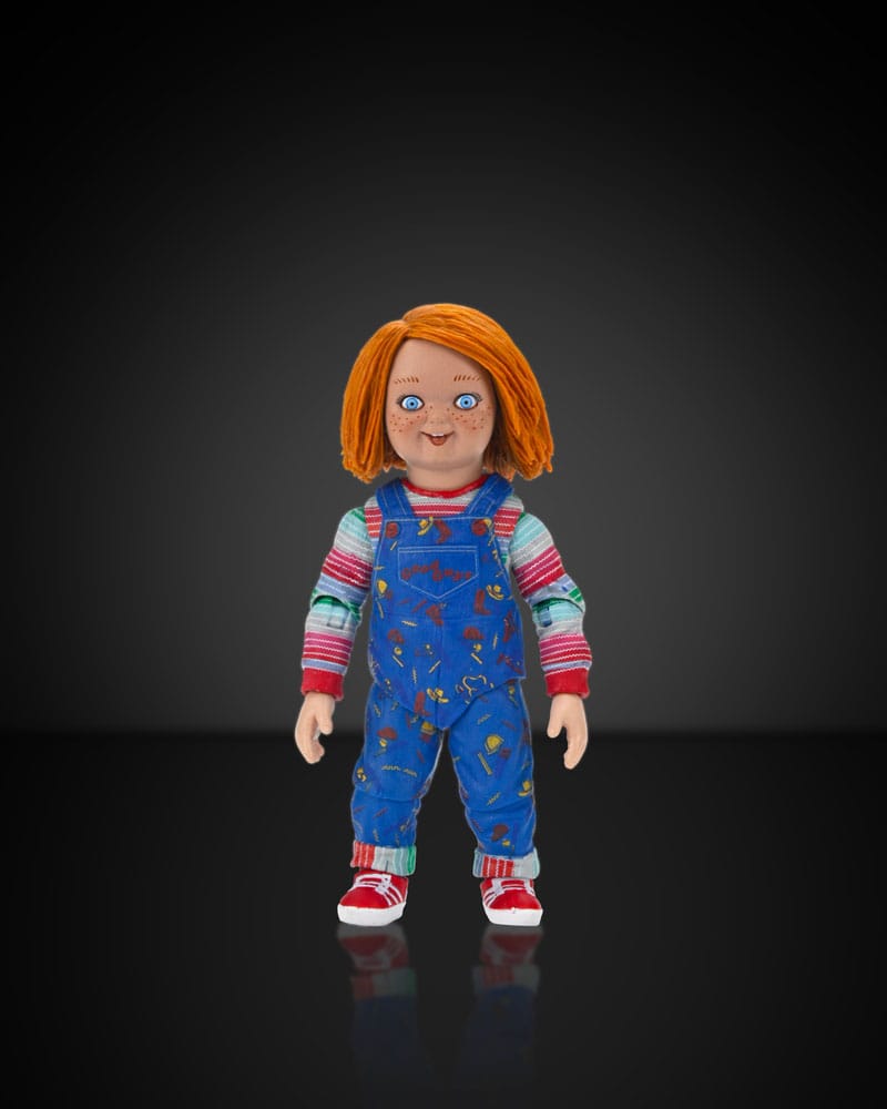 Pre-Order: Good Guy Chucky (TV Series) Actionfigur 1/7 Actionfigur (Blind Box) NECA 2025