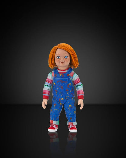 Pre-Order: Good Guy Chucky (TV Series) Actionfigur 1/7 Actionfigur (Blind Box) NECA 2025