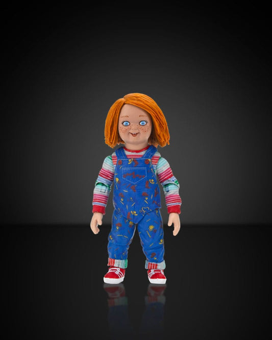 Pre-Order: Good Guy Chucky (TV Series) Actionfigur 1/7 Actionfigur (Blind Box) NECA 2025