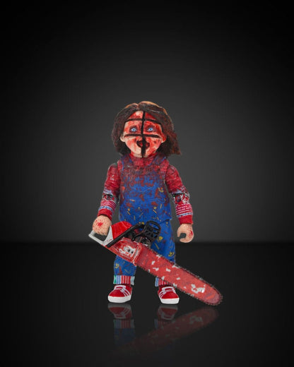 Pre-Order: Good Guy Chucky (TV Series) Actionfigur 1/7 Actionfigur (Blind Box) NECA 2025