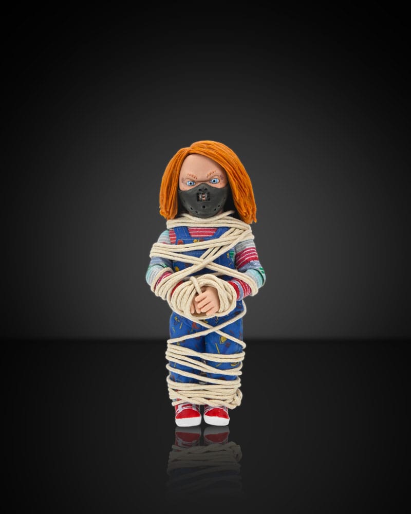Pre-Order: Good Guy Chucky (TV Series) Actionfigur 1/7 Actionfigur (Blind Box) NECA 2025