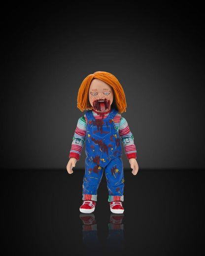 Pre-Order: Good Guy Chucky (TV Series) Actionfigur 1/7 Actionfigur (Blind Box) NECA 2025