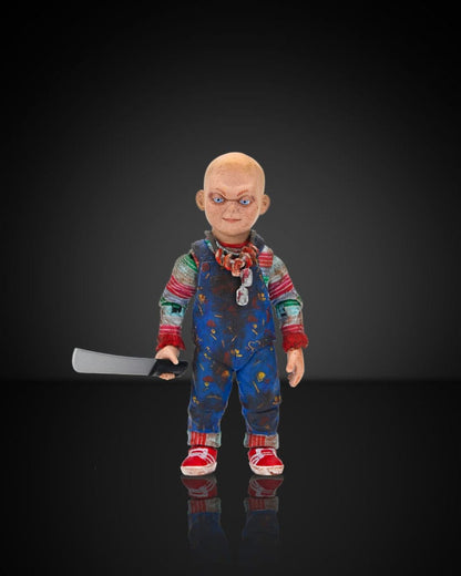 Pre-Order: Good Guy Chucky (TV Series) Actionfigur 1/7 Actionfigur (Blind Box) NECA 2025