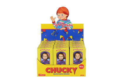 Pre-Order: Good Guy Chucky (TV Series) Actionfigur 1/7 Actionfigur (Blind Box) NECA 2025