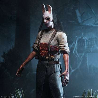 Dead by Daylight - The Huntress Actionfigur 18cm NECA 2026