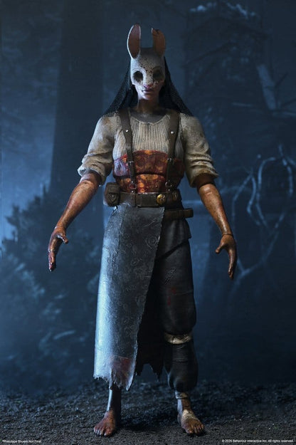 Dead by Daylight - The Huntress Actionfigur 18cm NECA 2026