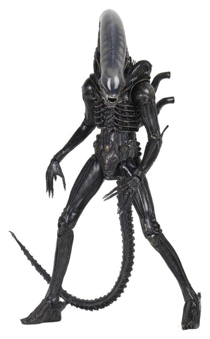 Alien (1979 Movie) - Big Chap Alien (40th Anniversary) Scale 1/4 Actionfigur 56cm NECA 2025