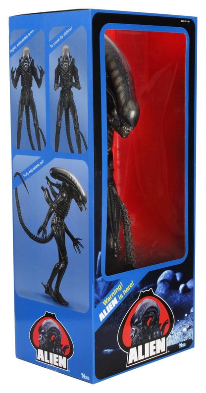 Alien (1979 Movie) - Big Chap Alien (40th Anniversary) Scale 1/4 Actionfigur 56cm NECA 2025