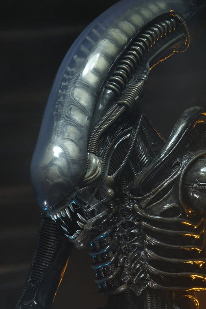 Alien (1979 Movie) - Big Chap Alien (40th Anniversary) Scale 1/4 Actionfigur 56cm NECA 2025