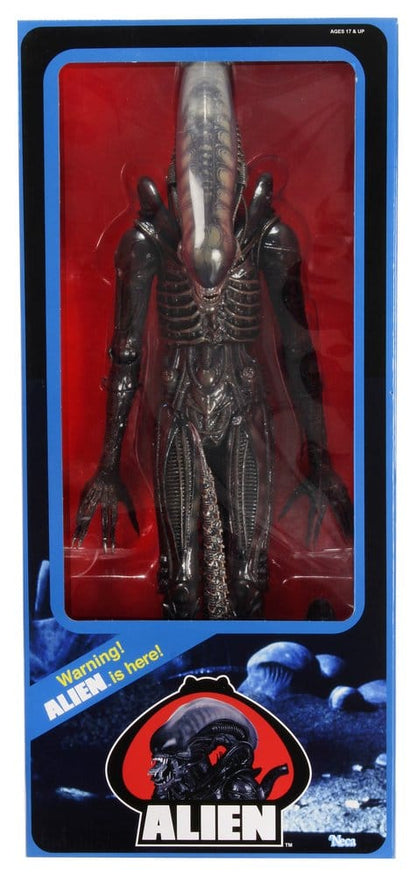 Alien (1979 Movie) - Big Chap Alien (40th Anniversary) Scale 1/4 Actionfigur 56cm NECA 2025