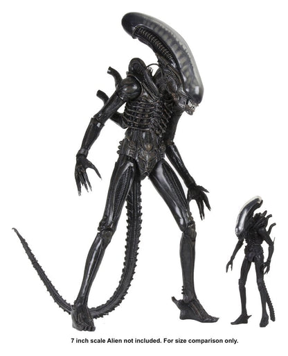 Alien (1979 Movie) - Big Chap Alien (40th Anniversary) Scale 1/4 Actionfigur 56cm NECA 2025