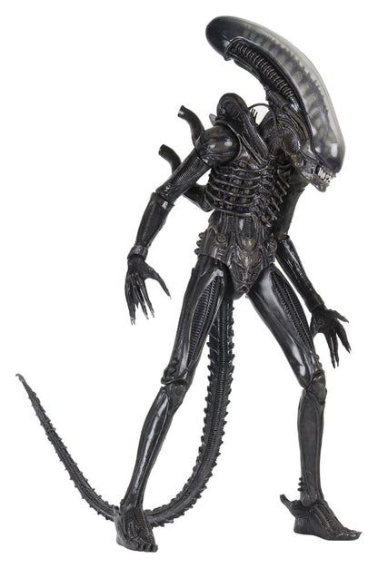 Alien (1979 Movie) - Big Chap Alien (40th Anniversary) Scale 1/4 Actionfigur 56cm NECA 2025