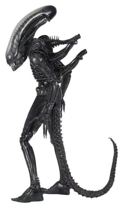 Alien (1979 Movie) - Big Chap Alien (40th Anniversary) Scale 1/4 Actionfigur 56cm NECA 2025