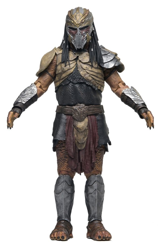 Predator: Badlands - Ultimate Kwei (Dek's Brother) Actionfigur 18cm NECA 2026