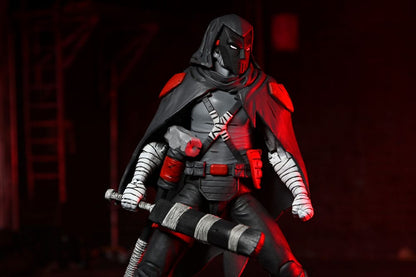 Teenage Mutant Ninja Turtles: The Last Ronin - Casey (Nightwatcher) The Lost Years Actionfigur 18cm NECA 2026