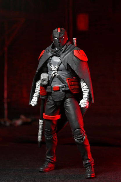 Teenage Mutant Ninja Turtles: The Last Ronin - Casey (Nightwatcher) The Lost Years Actionfigur 18cm NECA 2026