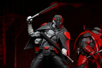Teenage Mutant Ninja Turtles: The Last Ronin - Casey (Nightwatcher) The Lost Years Actionfigur 18cm NECA 2026
