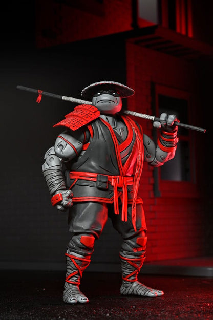 Teenage Mutant Ninja Turtles: The Last Ronin - Donatello (Nightwatcher) The Lost Years Actionfigur 18cm NECA 2026