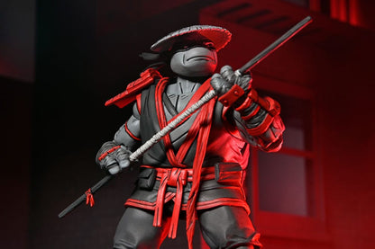 Teenage Mutant Ninja Turtles: The Last Ronin - Donatello (Nightwatcher) The Lost Years Actionfigur 18cm NECA 2026