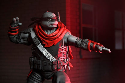 Teenage Mutant Ninja Turtles: The Last Ronin - Leonardo (Nightwatcher) The Lost Years Actionfigur 18cm NECA 2026