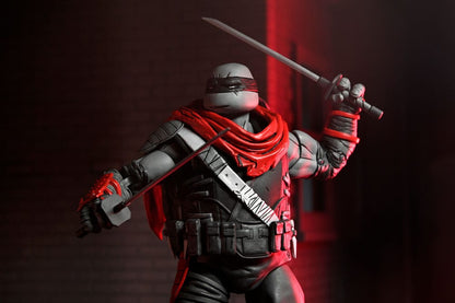 Teenage Mutant Ninja Turtles: The Last Ronin - Leonardo (Nightwatcher) The Lost Years Actionfigur 18cm NECA 2026