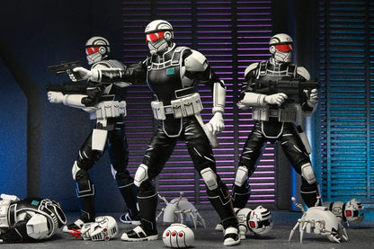 Teenage Mutant Ninja Turtles: The Last Ronin - Synja Commando with Mousers Actionfigur 18cm NECA 2026