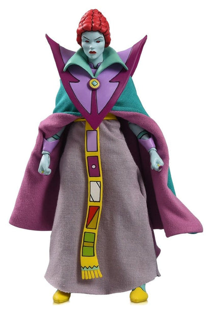 Teenage Mutant Ninja Turtles (1987 Cartoon) - Ultimate Tempestra Actionfigur 18cm NECA 2026