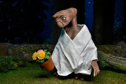 E.T. Der Außerirdische - Ultimate E.T.(40th Anniversary) Actionfigur 11cm NECA 2023