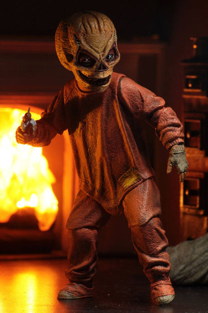 Pre-Order: Trick R Treat - Ultimate Sam Actionfigur 13cm NECA 2019