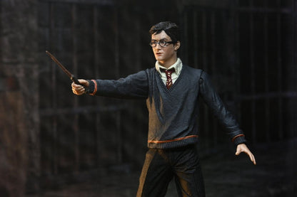 Harry Potter: Legacy Collection - Harry Potter Actionfigur  18cm NECA 2026