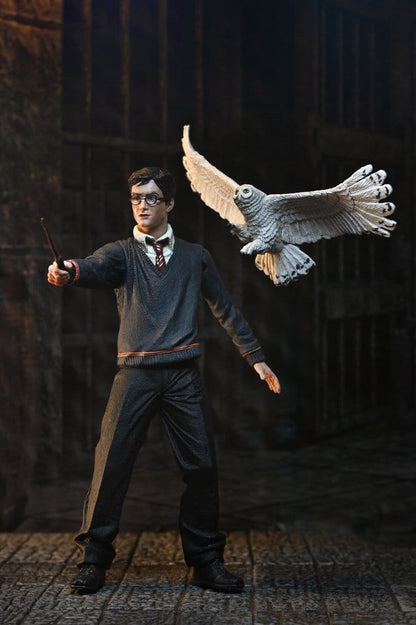 Harry Potter: Legacy Collection - Harry Potter Actionfigur  18cm NECA 2026