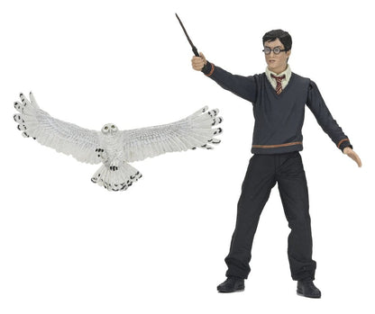 Harry Potter: Legacy Collection - Harry Potter Actionfigur  18cm NECA 2026