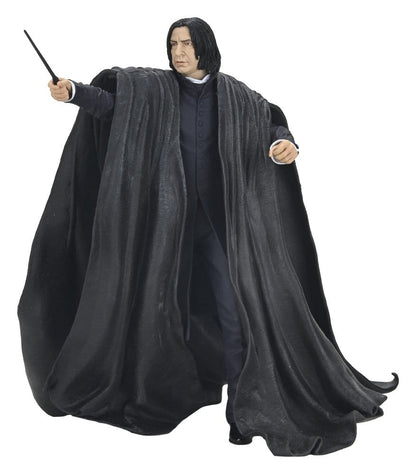 Harry Potter: Legacy Collection - Severus Snape Actionfigur  18cm NECA 2026