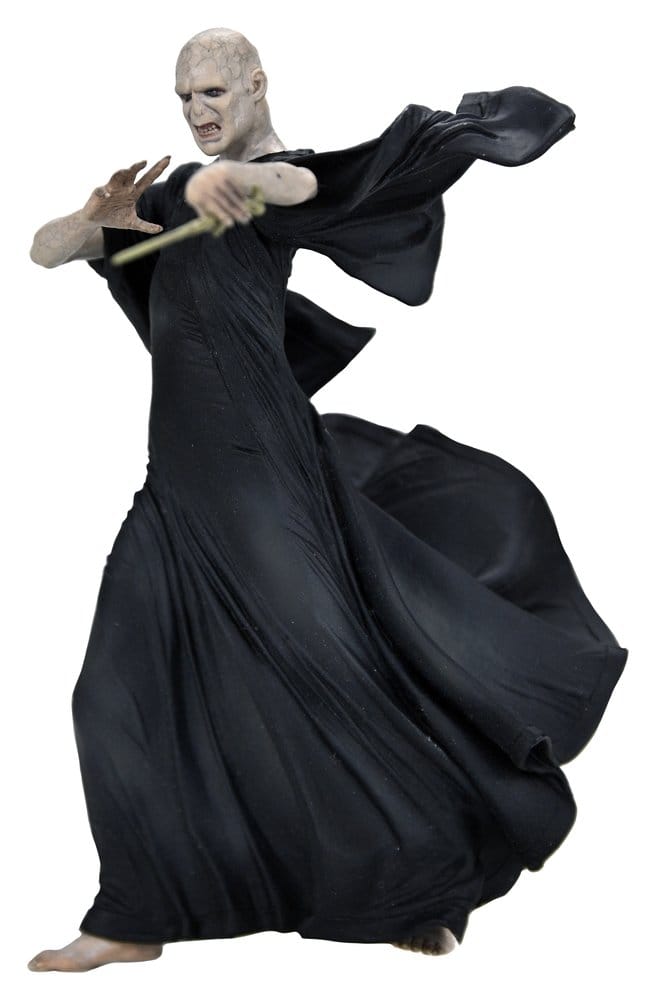 Harry Potter: Legacy Collection - Voldemort Actionfigur  18cm NECA 2026