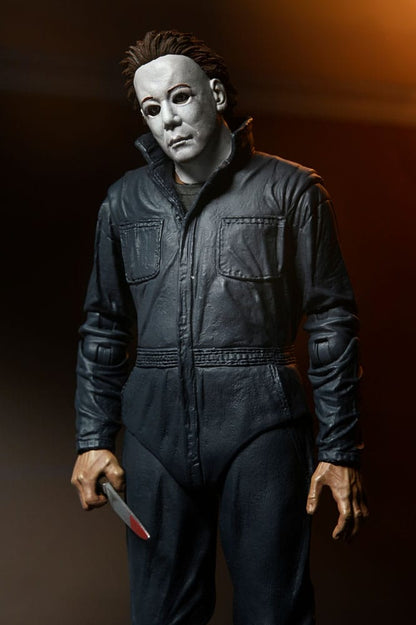 Pre-Order: Halloween H20 - Ultimate Michael Myers Actionfigur 18cm NECA 2025