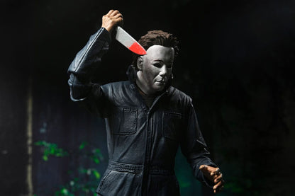 Pre-Order: Halloween H20 - Ultimate Michael Myers Actionfigur 18cm NECA 2025
