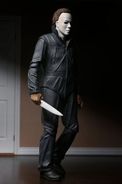 Pre-Order: Halloween H20 - Ultimate Michael Myers Actionfigur 18cm NECA 2025