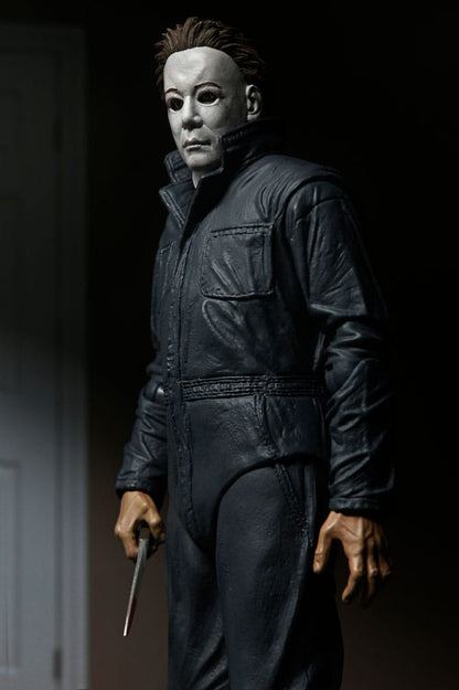 Pre-Order: Halloween H20 - Ultimate Michael Myers Actionfigur 18cm NECA 2025